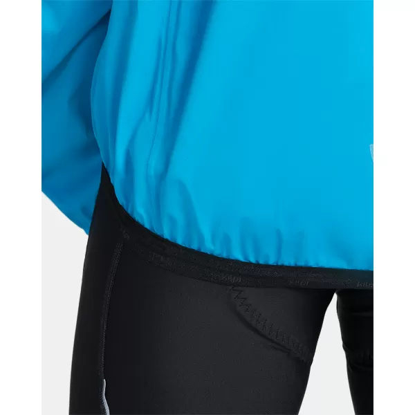  Herrenjacke KILPI RAINAR-M TM0103KI BLAU 