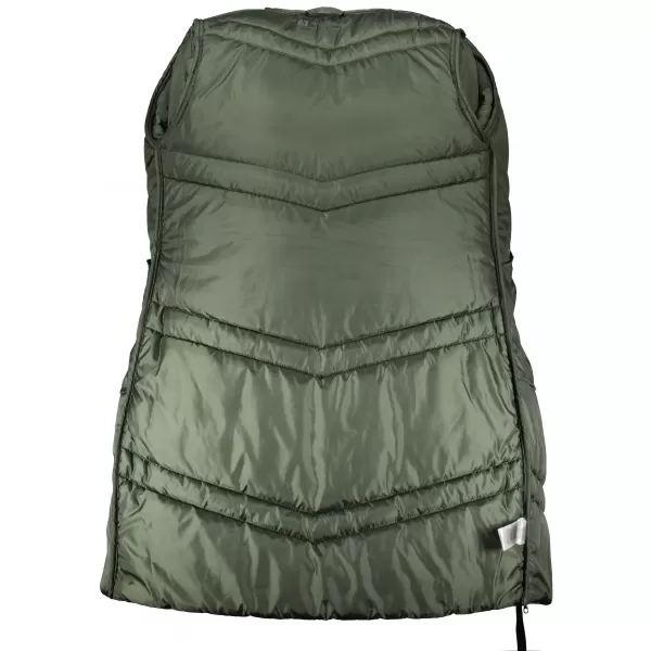  Frauenmantel ALTISPORT JUCA LCTB215 GRÜN 