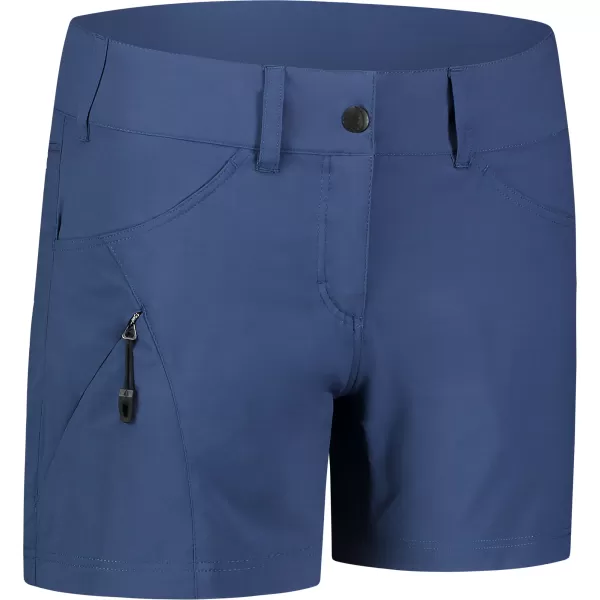  Damen-Shorts NORDBLANC TACK NBSPL7914 BLAU 
