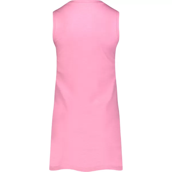  Kleid NORDBLANC SASSY NBSLD7811 ROSA 