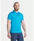 Funktions-T-Shirt für Herren KILPI OLIVA-M TM0326KI BLAU