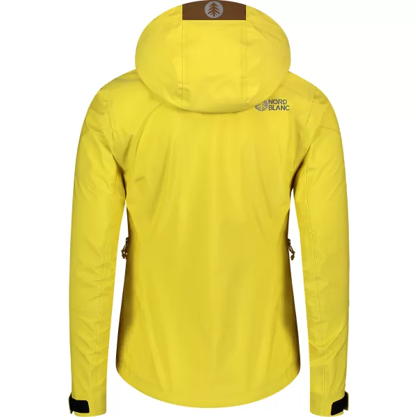  Damenjacke NORDBLANC SINGULAR NBSJL7891 BERNSTEIN 