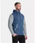 Herren-Sweatshirt KILPI SEARA-M TM0206KI DUNKELBLAU