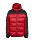 Herrenjacke SAM 73 RON MB 794 ROT