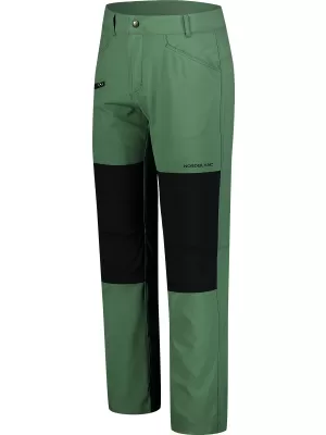 Herrenhosen NORDBLANC CLOUT NBSPM7905 GRÜN