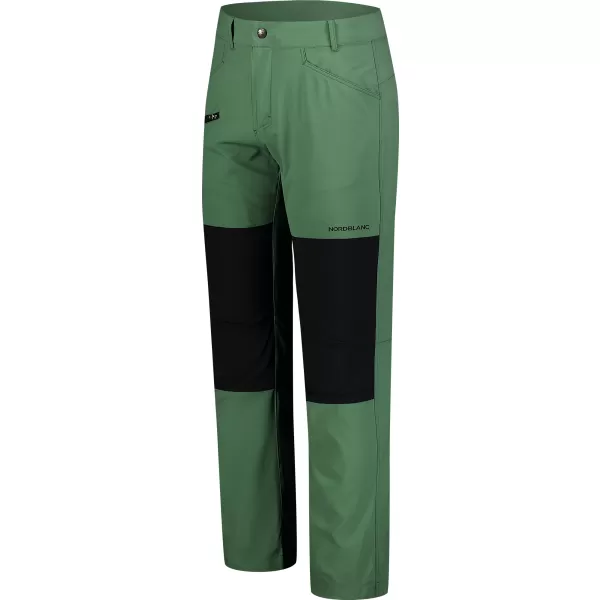  Herrenhosen NORDBLANC CLOUT NBSPM7905 GRÜN 