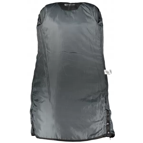  Frauenmantel ALTISPORT DERFA LCTB219 SCHWARZ 