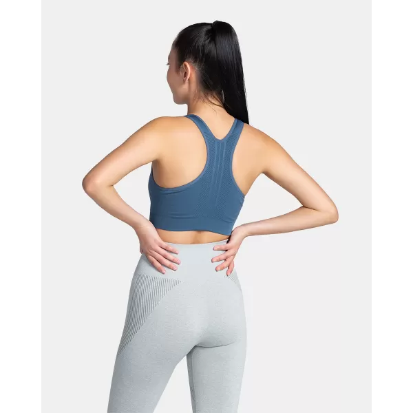  Damen-BH KILPI WINIE-W TL0503KI DUNKELBLAU 