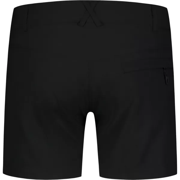  Damen-Shorts NORDBLANC TREND NBSPL7915 SCHWARZ 