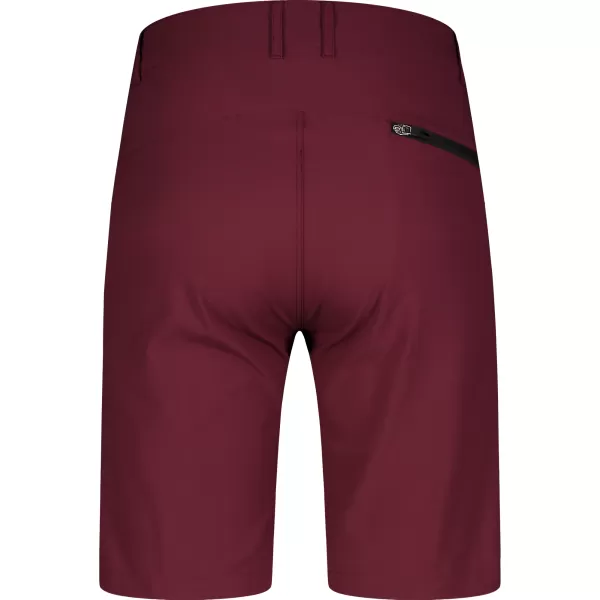  Herrenshorts NORDBLANC BERMUDAS NBSPM7906 BURGUND 