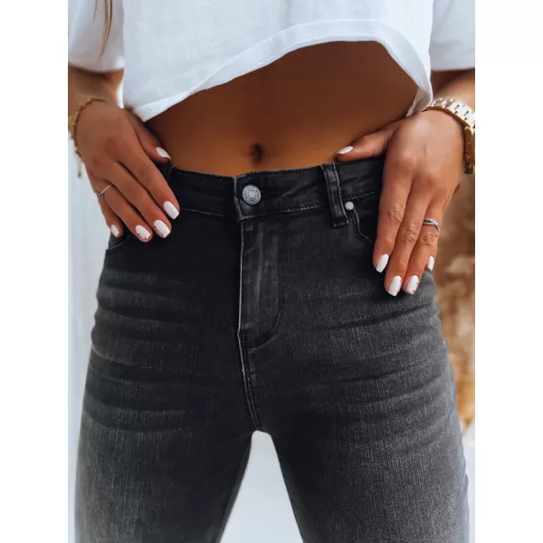  Damenhosen DSTREET JESSABELLE UY1527 SCHWARZ 