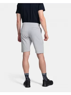 Herrenshorts KILPI TUSCON-M TM0423KI HELLGRAU