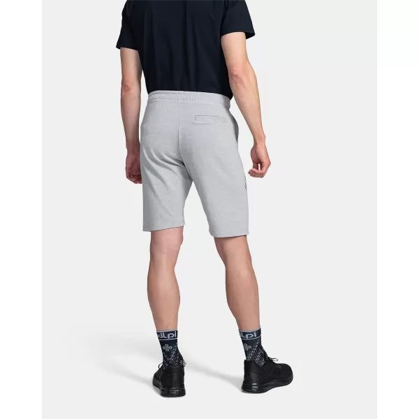  Herrenshorts KILPI TUSCON-M TM0423KI HELLGRAU 