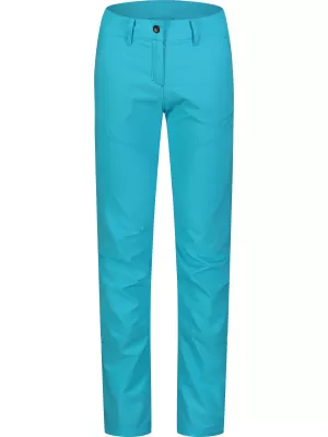 Damenhosen NORDBLANC MANEUVER NBSPL7913 POOLBLAU