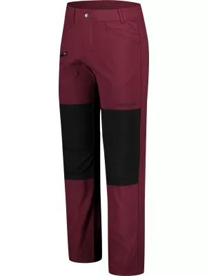 Herrenhosen NORDBLANC CLOUT NBSPM7905 BURGUND