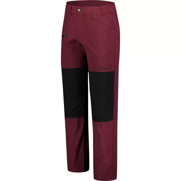  Herrenhosen NORDBLANC CLOUT NBSPM7905 BURGUND 