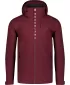 Herrenjacke NORDBLANC COMPASS NBSJM7890 BURGUND