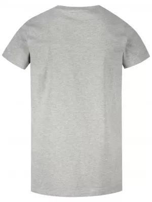 T-Shirt für Jungen NORDBLANC NBSKT5716S DUNKLES HIGHLIGHT