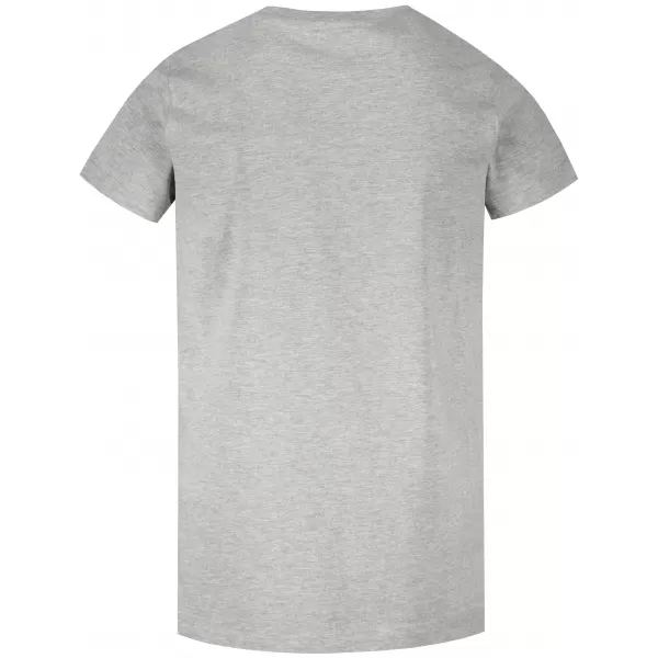  T-Shirt für Jungen NORDBLANC NBSKT5716S DUNKLES HIGHLIGHT 