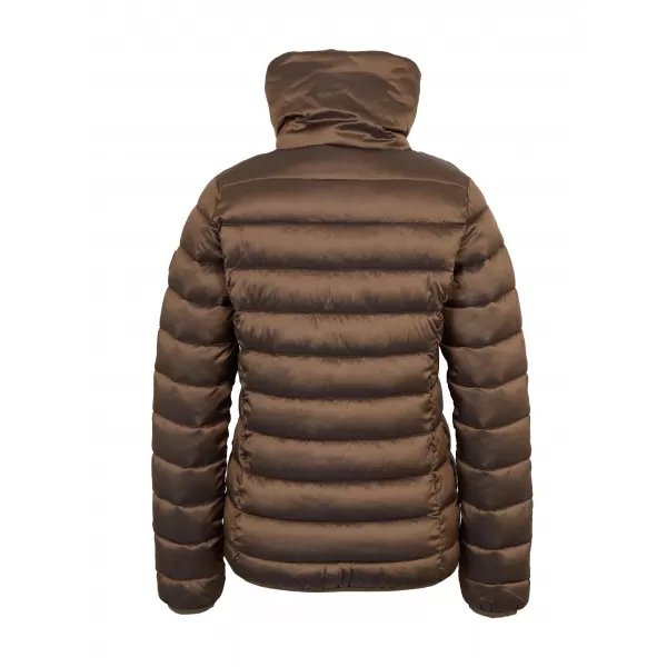  Damenjacke SAM 73 BETA WB 860 DUNKLES GOLD 