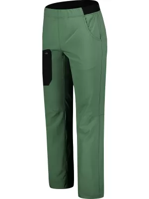Herrenhosen NORDBLANC RUBBER NBSPM7907 GRÜN