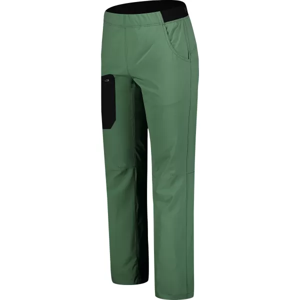  Herrenhosen NORDBLANC RUBBER NBSPM7907 GRÜN 