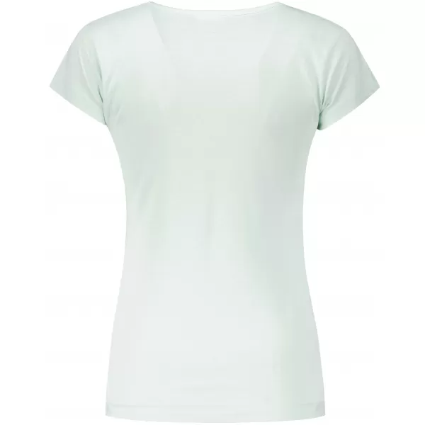  Damen-T-Shirt ALTISPORT ALW179122 FROSTBLAU 