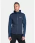 Herren-Sweatshirt KILPI SEVELEN-M TM0204KI DUNKELBLAU