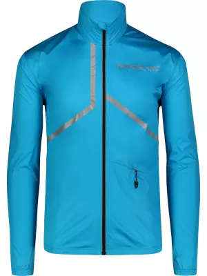 Sportjacke für Herren NORDBLANC REFLECTIVE NBSJM7899 KÖNIGSBLAU