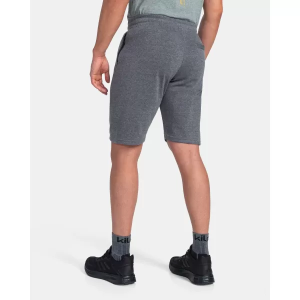  Herrenshorts KILPI TUSCON-M TM0423KI DUNKELGRAU 