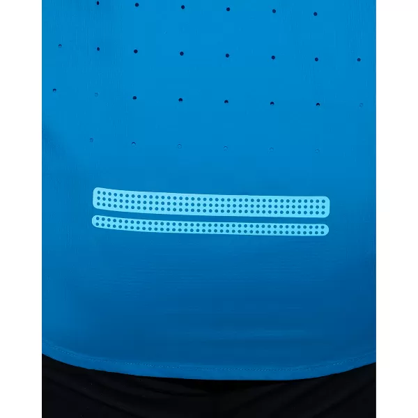  Herrenjacke KILPI TIRANO-M TM0106KI BLAU 