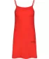 Kleid NORDBLANC BEACHWAVES NBSLD7813 ORANGEFARBENE TINTE