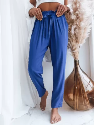 Damenhosen DSTREET ADELIS UY1537 BLAU
