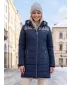 Frauenmantel ALTISPORT BEVERLY DUNKELBLAU