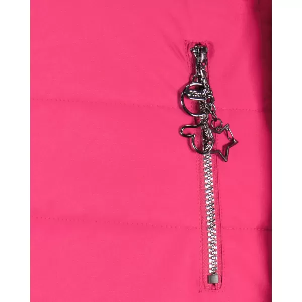  Winterjacke für Damen KIXMI RITA ROSA 