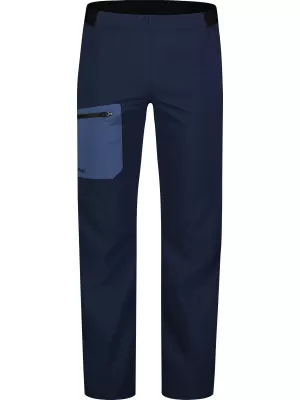 Herrenhosen NORDBLANC RUBBER NBSPM7907 BLAU