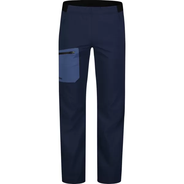  Herrenhosen NORDBLANC RUBBER NBSPM7907 BLAU 