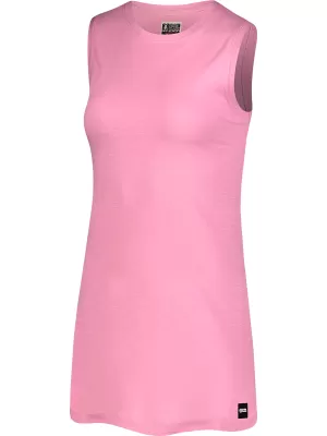 Kleid NORDBLANC SASSY NBSLD7811 ROSA
