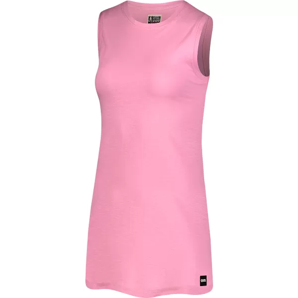  Kleid NORDBLANC SASSY NBSLD7811 ROSA 