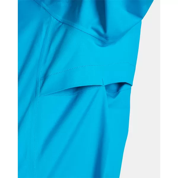  Herrenjacke KILPI RAINAR-M TM0103KI BLAU 