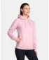 Damen-Sweatshirt KILPI SOHEY-W TL0211KI HELLROSA