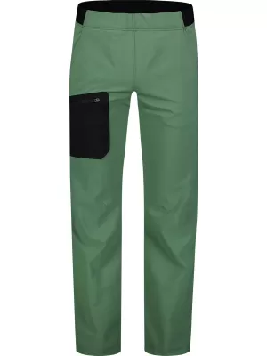 Herrenhosen NORDBLANC RUBBER NBSPM7907 GRÜN