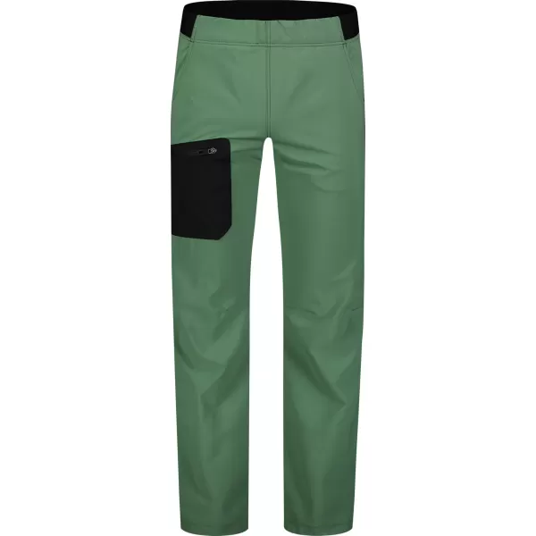  Herrenhosen NORDBLANC RUBBER NBSPM7907 GRÜN 