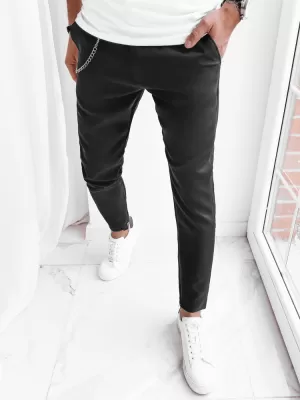 Legen DSTREET UX4002 SCHWARZ