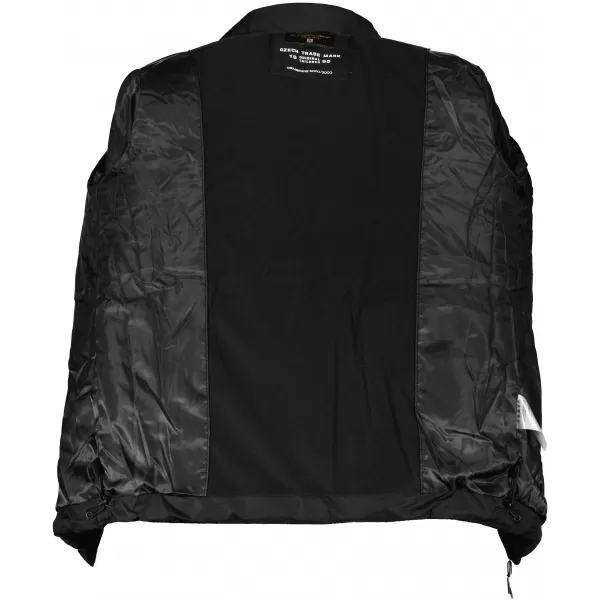  Herren-Winterjacke ALTISPORT BALDER SCHWARZ 