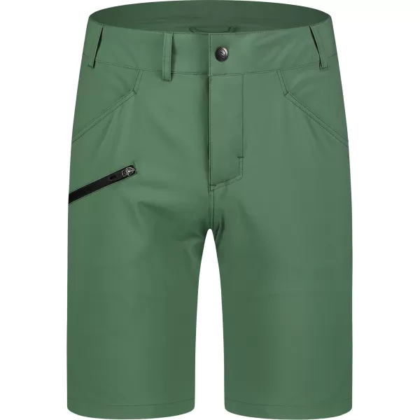  Herrenshorts NORDBLANC BERMUDAS NBSPM7906 GRÜN 