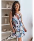 Kleid DSTREET MADISSON EY2323 OCHSE
