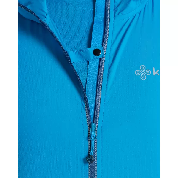  Herrenjacke KILPI RAYEN-M TM0114KI BLAU 