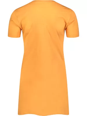 Kleid NORDBLANC HIP NBSLD7812 ORANGE