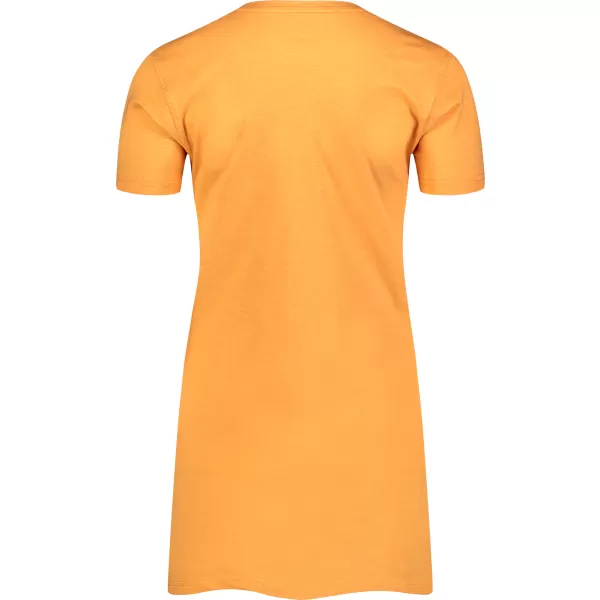  Kleid NORDBLANC HIP NBSLD7812 ORANGE 